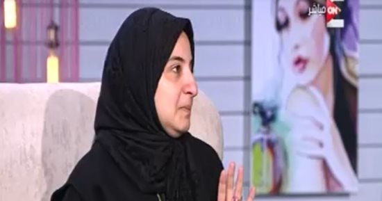 زوجة الشهيد محمد سمير: مكملناش 6 شهور على الزواج وصمم ينزل يدافع عن إخواته