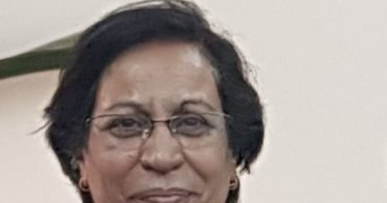 تعرف على الأم المثالية عن محافظة بنى سويف