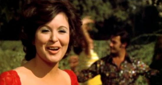  فنانات جسدن دور سعاد حسني .. أبرزهم منى زكي 