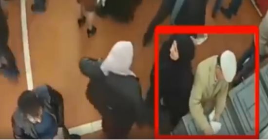 فيديو جديد يكشف تزوير الانتخابات الرئاسية فى روسيا