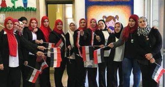 بدء فترة الصمت الانتخابى فى "تكميلية النواب" للمصريين بالخارج