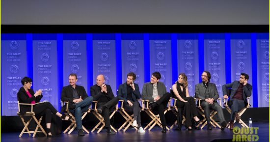 نجوم مسلسل Silicon Valley يروجون له فى PaleyFest.. قبل طرح الموسم الخامس