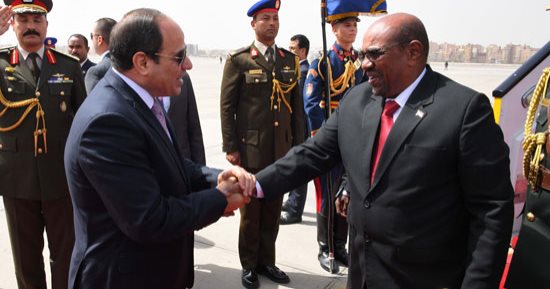 وزير خارجية السودان: تفعيل الاتفاقات المشتركة قبل زيارة السيسى للخرطوم
