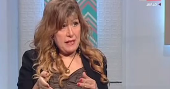 سها السمان تطلق مبادرة "اختارى شريك حياتك".. وتؤكد: المساواة تتيح ذلك