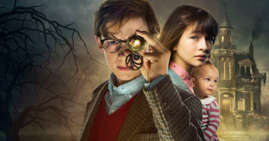 أول تريلر للموسم الثالث والأخير من مسلسل A Series of Unfortunate Events