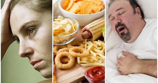 لو بتعملى رجيم ومش بتخسى.. 5 أسباب هيقولولك ليه