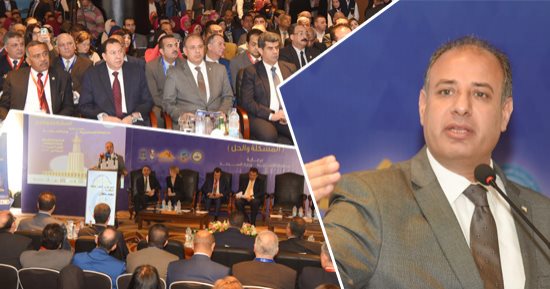 عروس البحر المتوسط تستضيف أكبر مؤتمر سياحى.. قنصل فرنسا: سائحون بلادنا يعشقون مصر وتضاعفت أعدادهم 4 مرات العام الماضى.. محافظ الإسكندرية: نسعى لعودتها لمكانتها العالمية.. قنصل فلسطين: ستظل ملتقى الحضارات.. صور