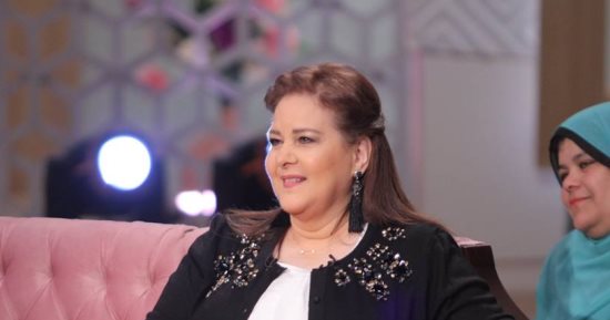 تأجيل تصوير المشاهد الأولى لدلال عبد العزيز فى "أعز الولد".. اعرف السبب