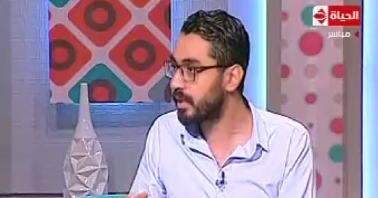فيديو.. خالد إبراهيم: مبادرة طلب الفتاة الزواج من شاب يستحيل تطبيقها فى الواقع