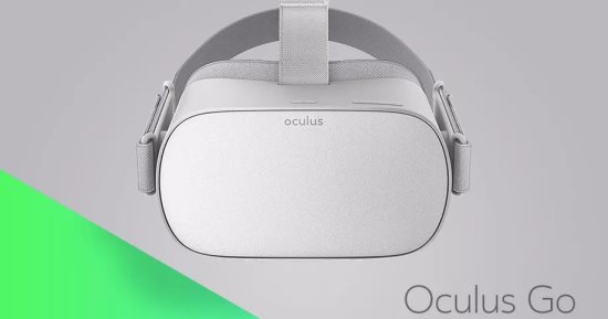 قبل إطلاقها بمؤتمر فيس بوك.. 7 معلومات لا تعرفها عن نظارة Oculus Go 
