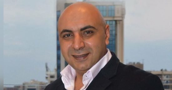 تامر شحاتة: حسين زين وخالد مهنى وفرا كل الإمكانيات لإنجاح راديو مصر