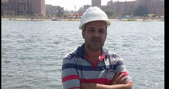 أكمنة لضبط قتلة موظف شركة "المقاولون العرب" بالجيزة