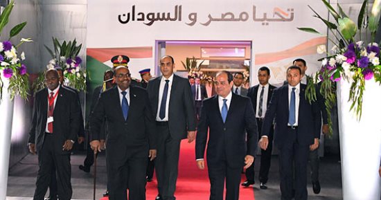 تعرف على أبرز ما جاء بكلمة الرئيس السيسى فى احتفالية الأسرة المصرية (صور)