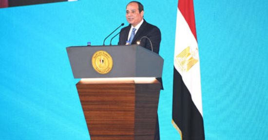صحيفة كويتية: المصريون اختاروا السيسى لاستكمال إنجازات فترة الرئاسة الأولى