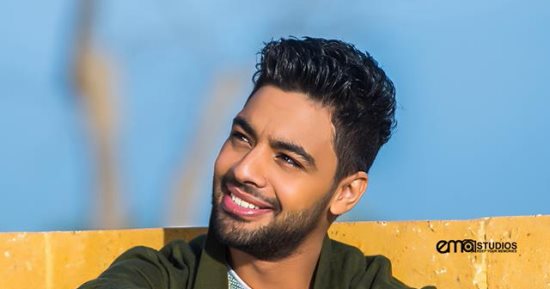 أحمد جمال يحيى حفلا غنائيا بدار الأوبرا الثلاثاء المقبل