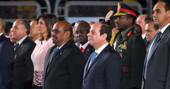 نواب يشيدون بقمة "السيسي- البشير": نقلة جديدة فى العلاقات المصرية السودانية