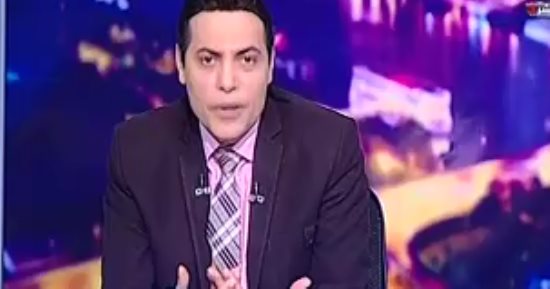 فيديو.. الغيطى: اليوم السابع من أهم المواقع الصحفية فى العالم ولا أتصور الصحافة بدونه