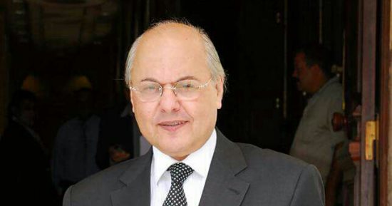 موسى مصطفى موسى: تجربتى بالانتخابات الرئاسية تؤهلنى للترشح عام 2022
