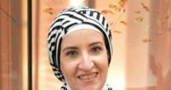 أمل عبدالمجيد تتحدث عن يوم السعادة على برنامج "هذا الصباح" مع أسماء مصطفى