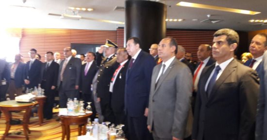 محافظ الإسكندرية: نسعى لعودة المحافظة لمكانتها السياحية العالمية.. صور