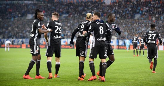 فيديو.. ليون يخطف فوزًا قاتلاً من مارسيليا فى الدورى الفرنسى 