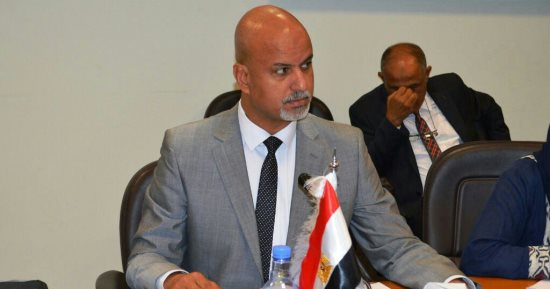 البيئة تشارك باجتماع نقاط الاتصال الوطنية للمحافظة على البحر الأحمر وخليج عدن