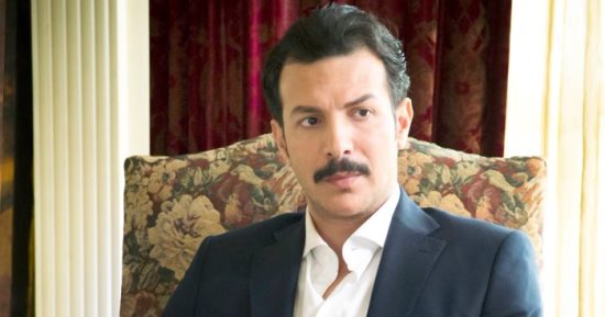 تعرف على سبب وجود باسل الخياط فى "سجن طرة"