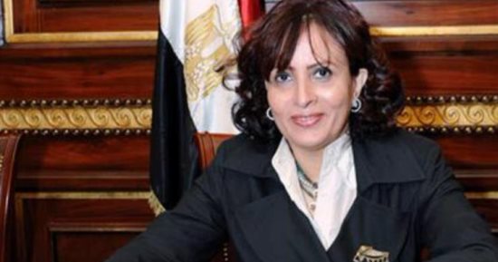 سفيرة سلوفينيا بالقاهرة: مصر أهم شريك إقليمى لبلادها فى الشرق الأوسط