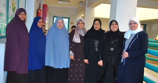 صور.. 6 حكايات صبر ونجاح للأمهات المثاليات بالإسماعيلية
