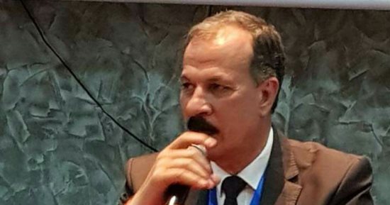 انتخاب عبد الحكيم نور الدين مقرراً المجلس العربى لتدريب طلاب الجامعات العربية