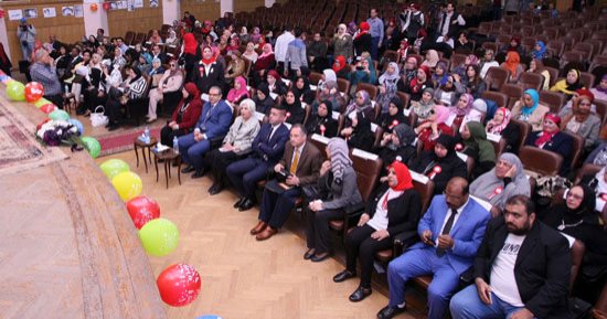 اتحاد عمال مصر: مؤتمر العمل العربي يساعد في حل مشكلات العمالة