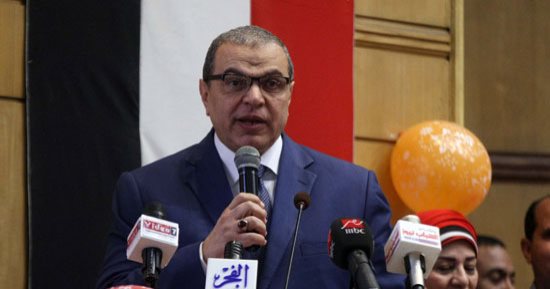 انطلاق المرحلة الأولى من الانتخابات العمالية بشمال سيناء اليوم فى 3 لجان فقط