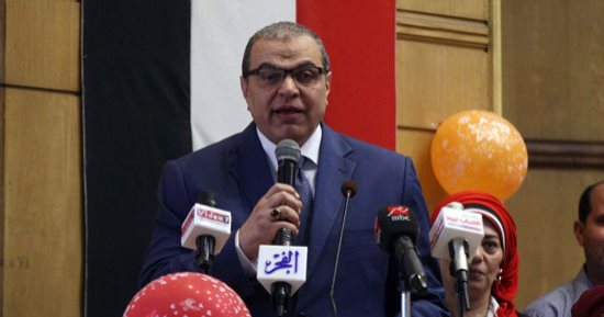 القوى العاملة: إعلان أسماء المرشحين لرئاسة وعضوية مجلس اتحاد العمال اليوم