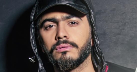تامر حسنى ينتهى من تصوير "البدلة" بعد 5 أيام