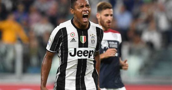 مانشستر يونايتد يجهز 50 مليون يورو لضم ظهير يوفنتوس 
