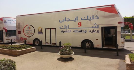 المصريون يستعدون لانتخابات الرئاسة وكتابة صفحة فى ثقافة الإنجاز والأمل
