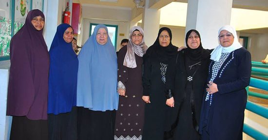 "الست دى أمى".. قصص نجاح سيدات مصر المثاليات فى عيدهن.. سيدة المنوفية المثالية: زوجى توفى وترك 3 صغار عكفت على تربيتهم.. 4 أمهات بالإسكندرية بـ100راجل.. الأولى على الجمهورية: علمت أولادى الثلاثة المكفوفين.. صور