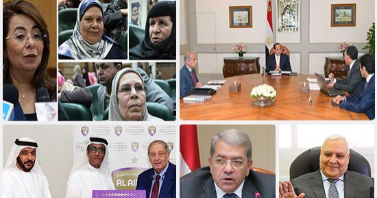 اعرف كل حاجة.. أهم 10 أخبار على مدار اليوم الثلاثاء