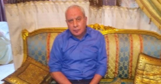صور.. اللواء فوزى سعدون: أقسم بالله ما ضربنا طلقة على مواطن فى 25 يناير