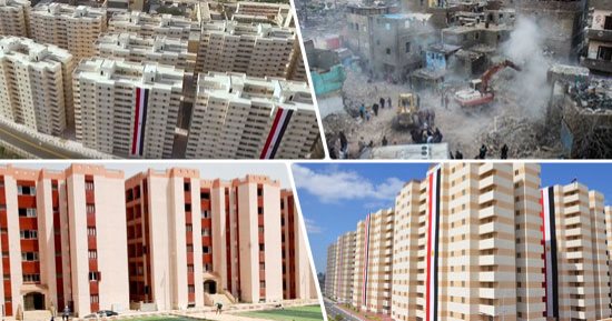 "وداعا للعشوائيات".. الحكومة توافق على تعديلات البناء الموحد.. استخراج التراخيص من خلال مكاتب استشارية.. "إسكان البرلمان": لابد من إنشاء محكمة بلدية والانتهاء من الأحوزة العمرانية ومصادرة المخالفات نهائيا