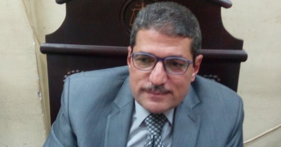 إحالة أوراق 3 عاطلين قتلوا عاملا لسرقة دراجته البخارية للمفتى