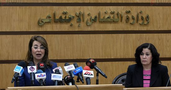 ننشر أسماء الأمهات المثاليات.. "سلوى" الأولى على الجمهورية من الجيزة