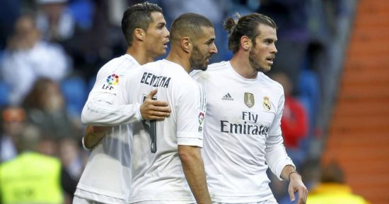 أخبار ريال مدريد اليوم عن حل منظومة BBC والتضحية بجاريث بيل