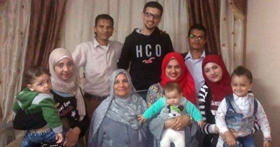 ننشر صور الأمهات المثاليات على مستوى الجمهورية 