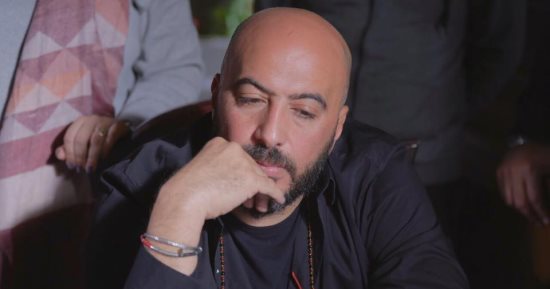 مجدى الهوارى: الإبداع هو أن تبحث عن كل ما هو جديد وتقدمه للمشاهد