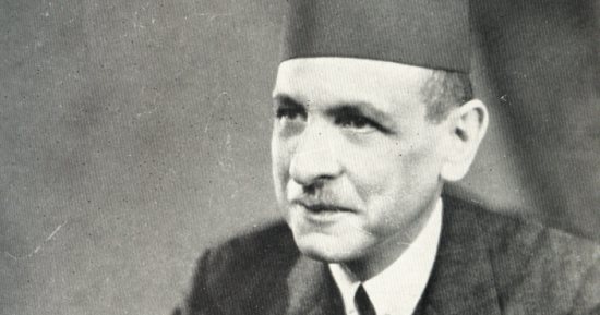 نجيب باشا محفوظ.. طبيب أطلق اسمه على صاحب نوبل وأنقذ الصعيد من الكوليرا