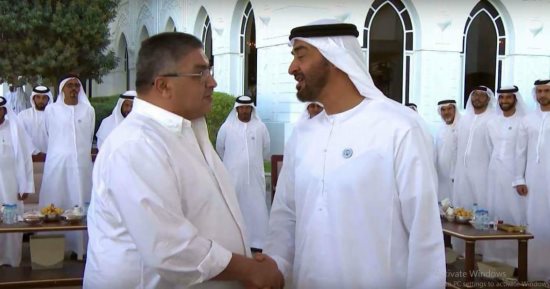 الفراعنه يحصدون 96 ميدالية فى ختام المشاركة بالأولمبياد الخاص بأبوظبى