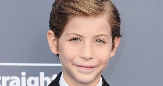 جاكوب ترمبلاى يشارك فى بطولة فيلم Good Boys