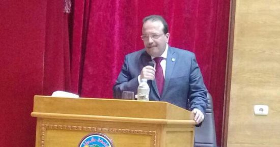 اليوم.. آخر موعد لتسليم أبحاث طلاب جامعة طنطا على المنصة الإلكترونية
