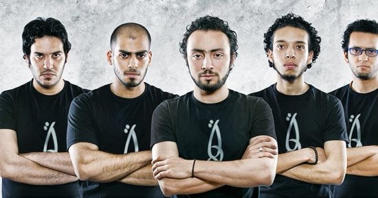 الخميس.. فرقتا سرور و قرار إزالة ضيوف برنامج "IN Show" مع وائل منصور
